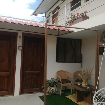 Fakali Homestay Κίτο Εξωτερικό φωτογραφία
