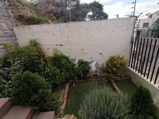 Fakali Homestay Κίτο Εξωτερικό φωτογραφία