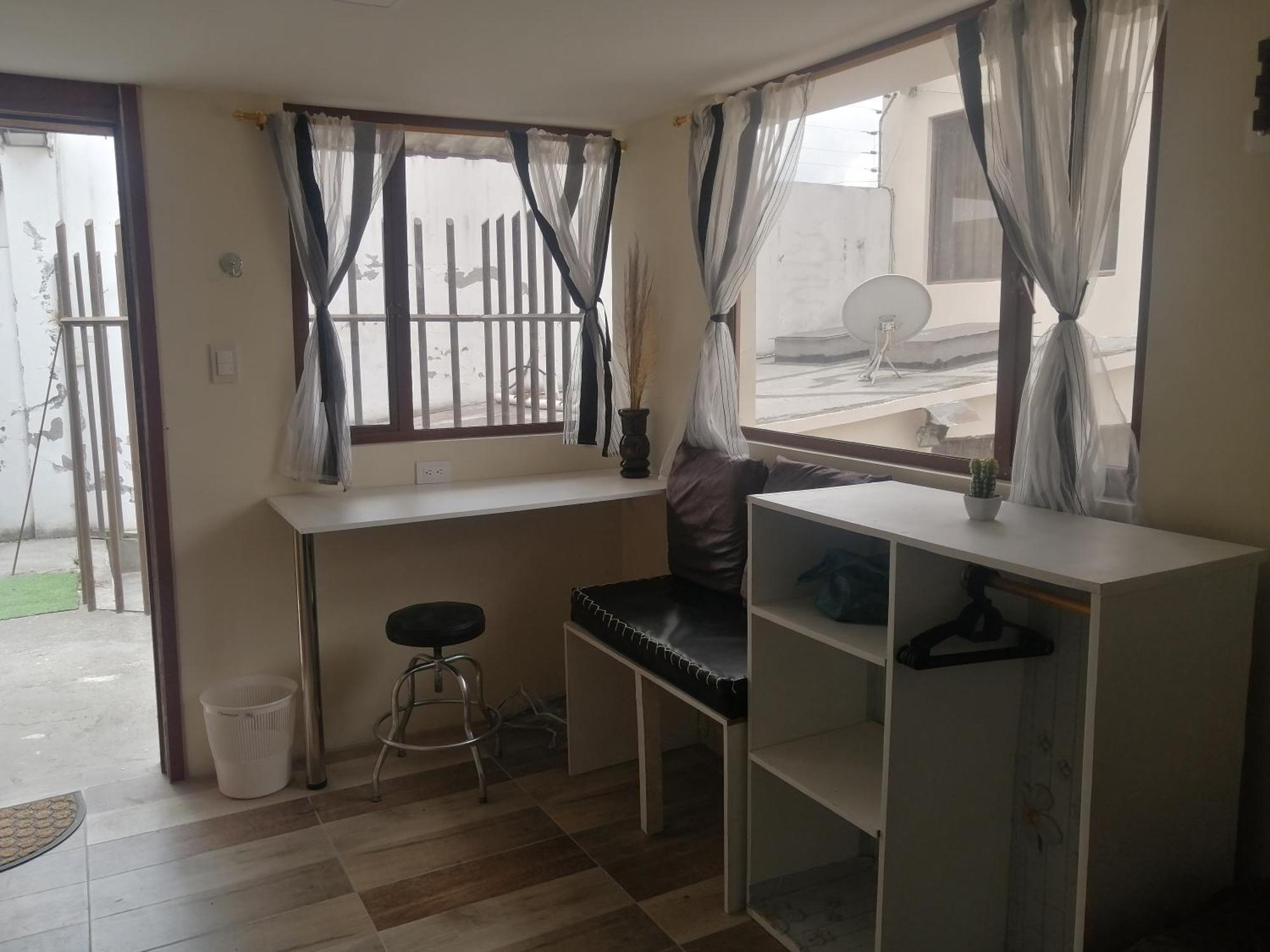 Fakali Homestay Κίτο Εξωτερικό φωτογραφία