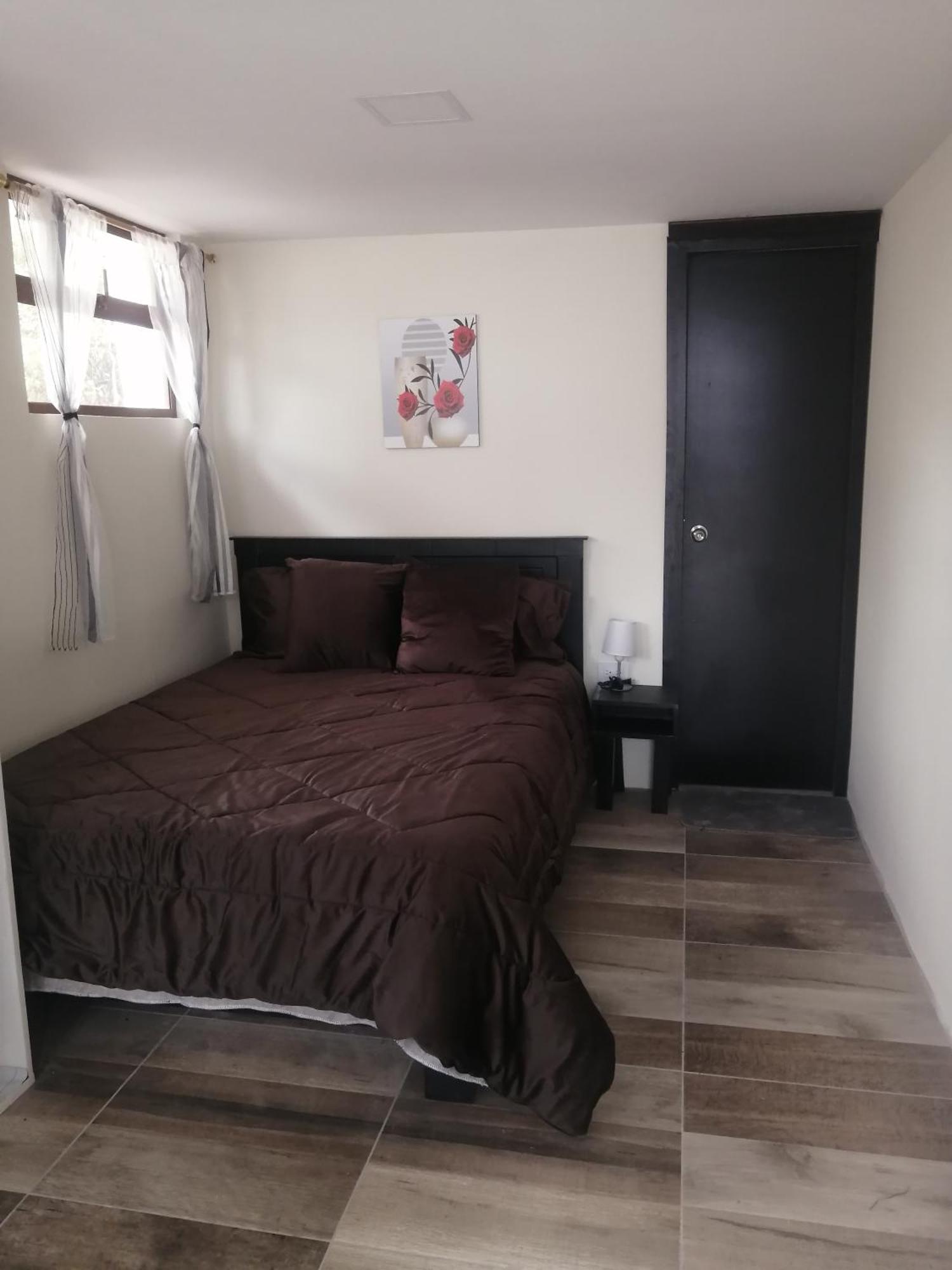 Fakali Homestay Κίτο Εξωτερικό φωτογραφία